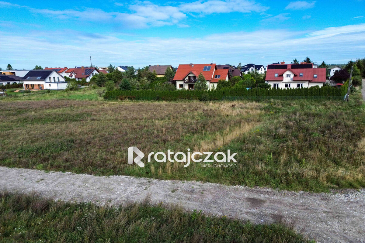 Atrakcyjne działki budowlane – Gdańsk MatarniaGdańsk