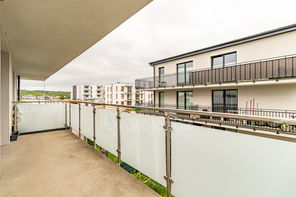 2 POK | 1 PIĘTRO | BOLSZEWO | BALKON | 2021rBolszewo