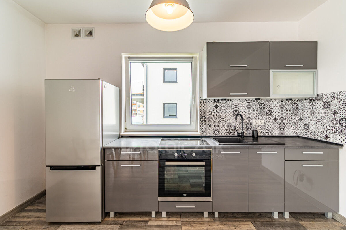 2 POK | 1 PIĘTRO | BOLSZEWO | BALKON | 2021rBolszewo