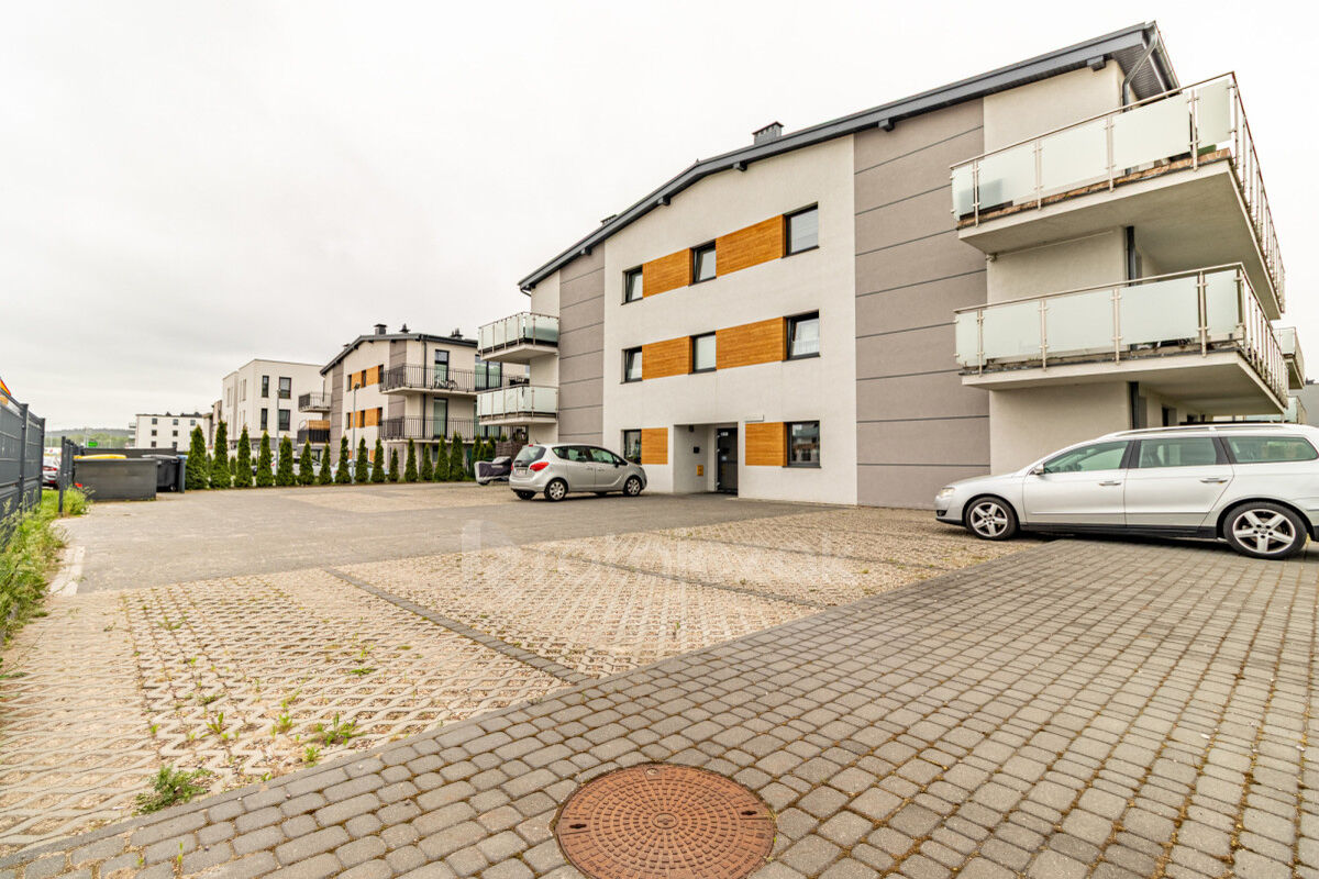 2 POK | 1 PIĘTRO | BOLSZEWO | BALKON | 2021rBolszewo