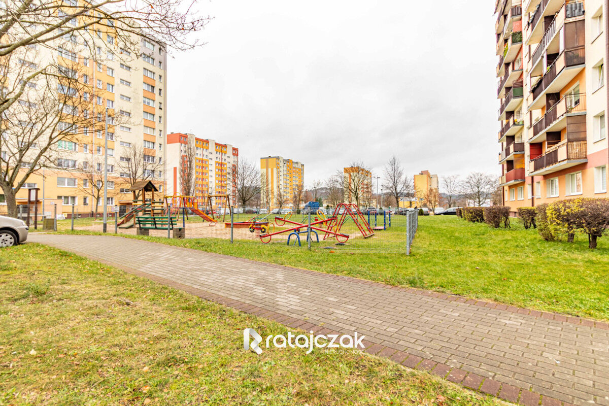 3 POK  10 Piętro  SKM  Szkoły  Centrum handloweWejherowo