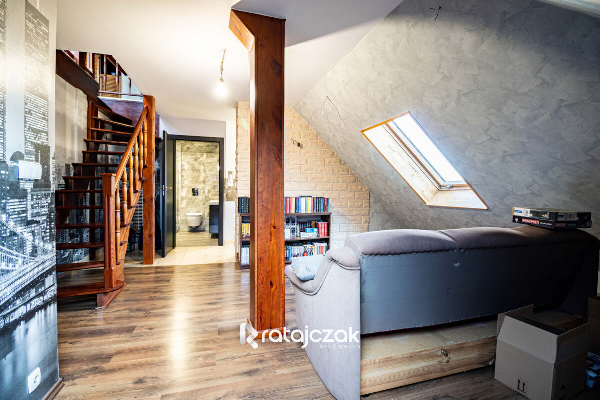 Odnowiona kamienica 1 0532m2 | Wejherowo centrumWejherowo