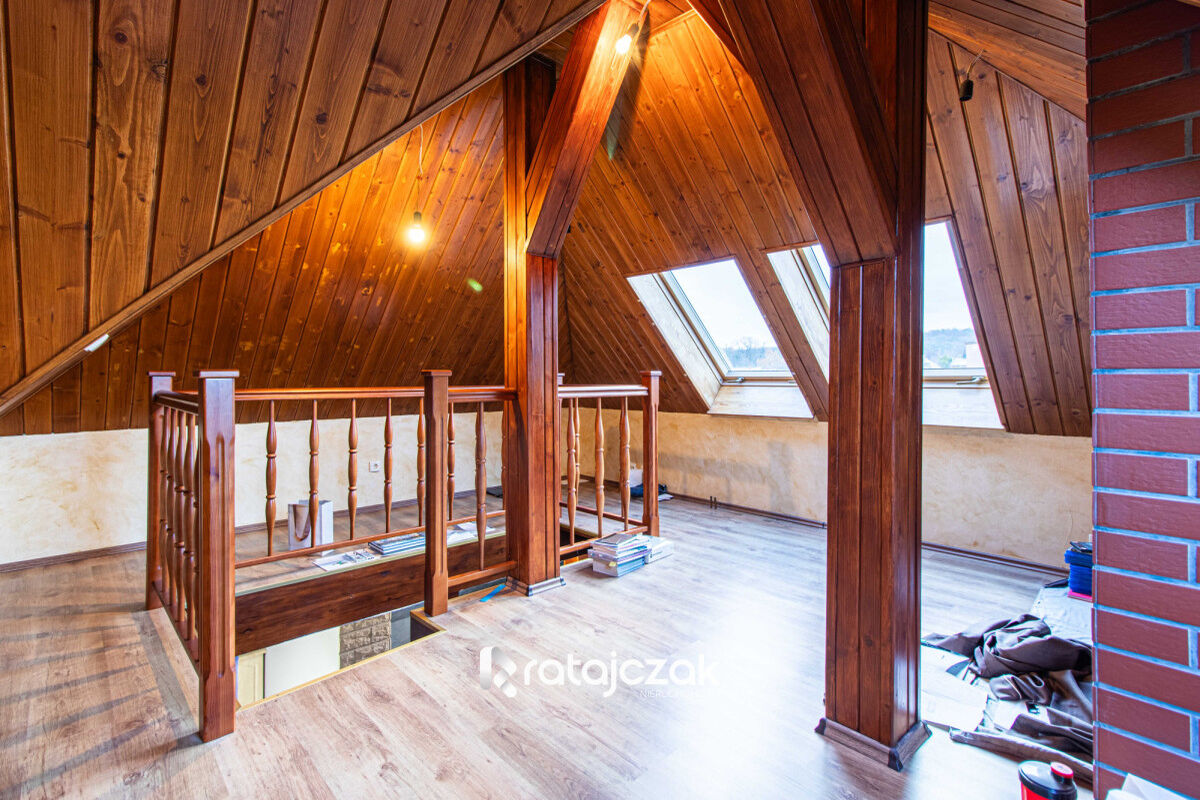 Odnowiona kamienica 1 0532m2 | Wejherowo centrumWejherowo