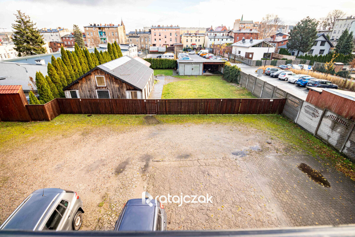 Odnowiona kamienica 1 0532m2 | Wejherowo centrumWejherowo