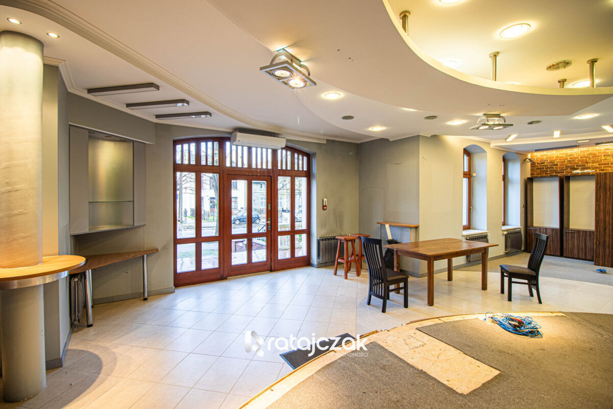 Odnowiona kamienica 1 0532m2 | Wejherowo centrumWejherowo