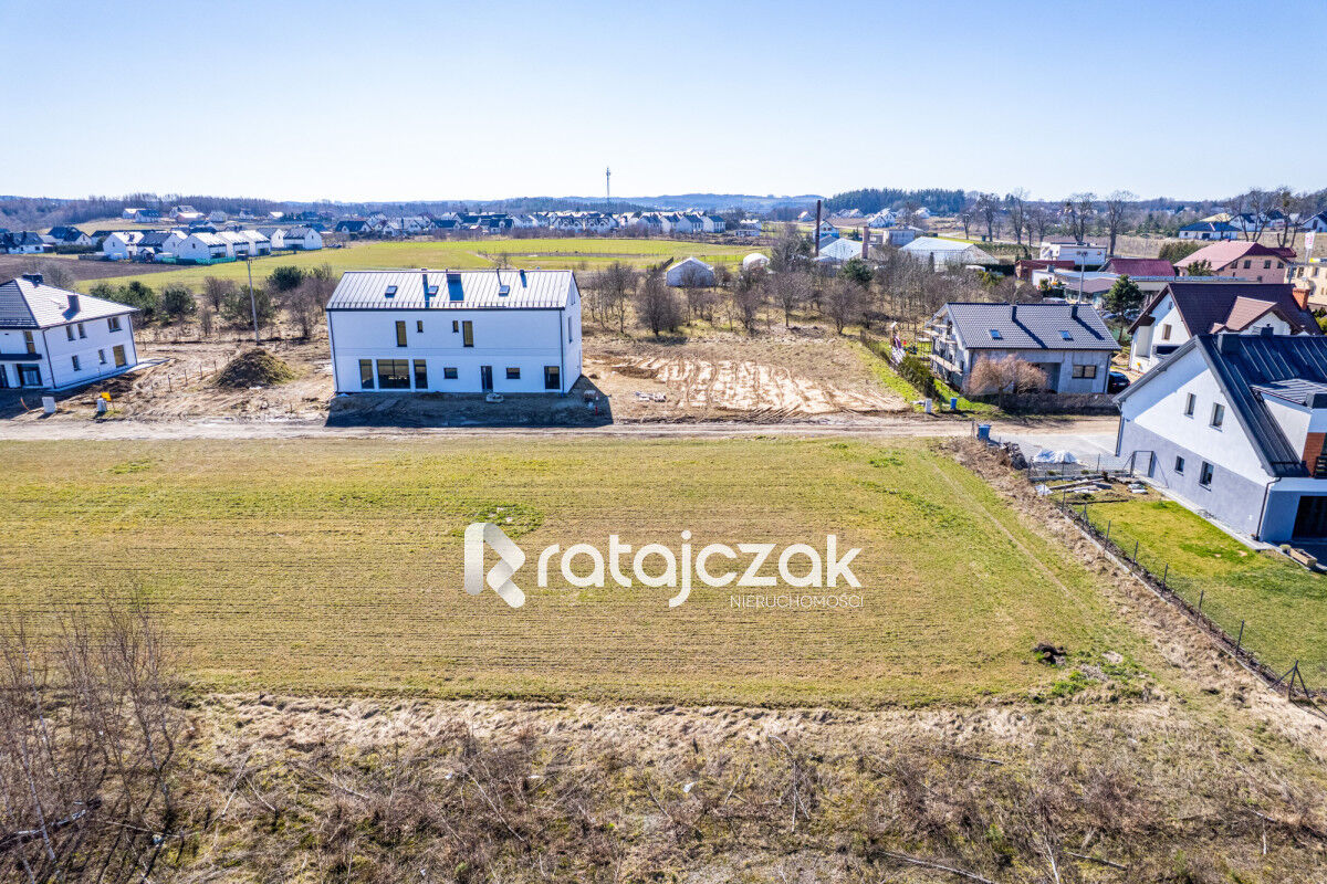 CENTRUM Gowina|Szkoła|S6|Usługowa  dop. mieszkalnaGowino