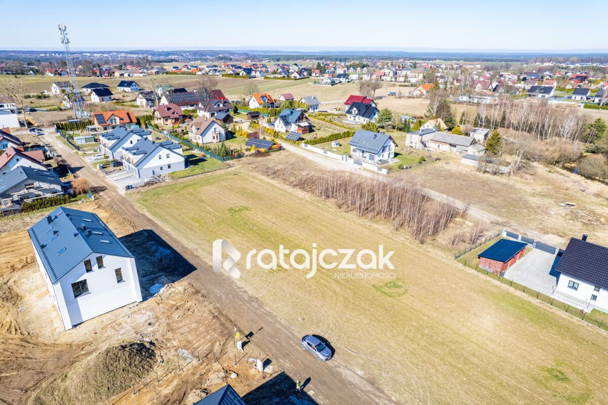 CENTRUM Gowina|Szkoła|S6|Usługowa  dop. mieszkalnaGowino
