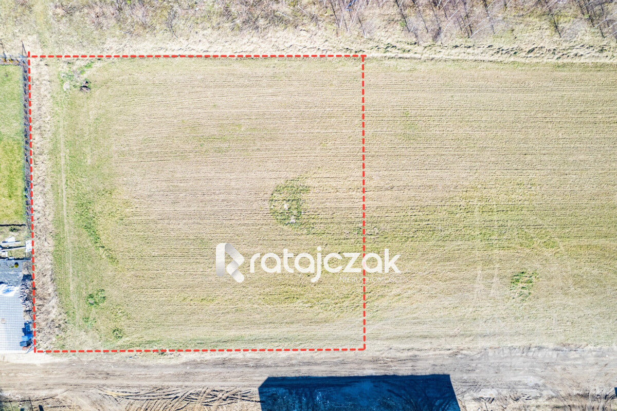 CENTRUM Gowina|Szkoła|S6|Usługowa  dop. mieszkalnaGowino