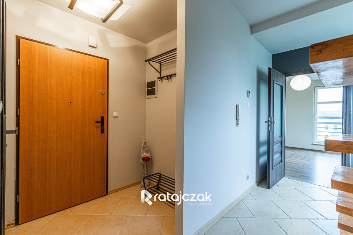 76 m2 | 2 POZIOMOWE | WEJHEROWO CENTRUM | Z WINDĄWejherowo