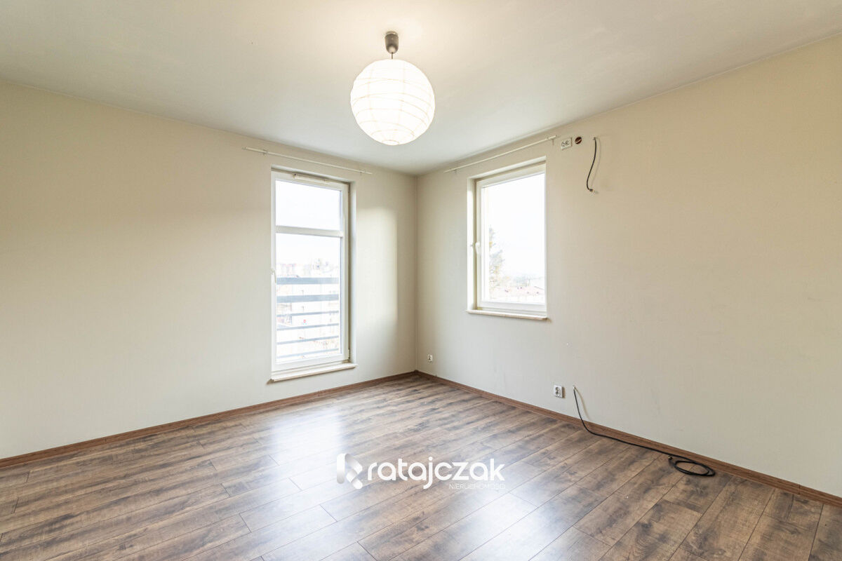 76 m2 | 2 POZIOMOWE | WEJHEROWO CENTRUM | Z WINDĄWejherowo