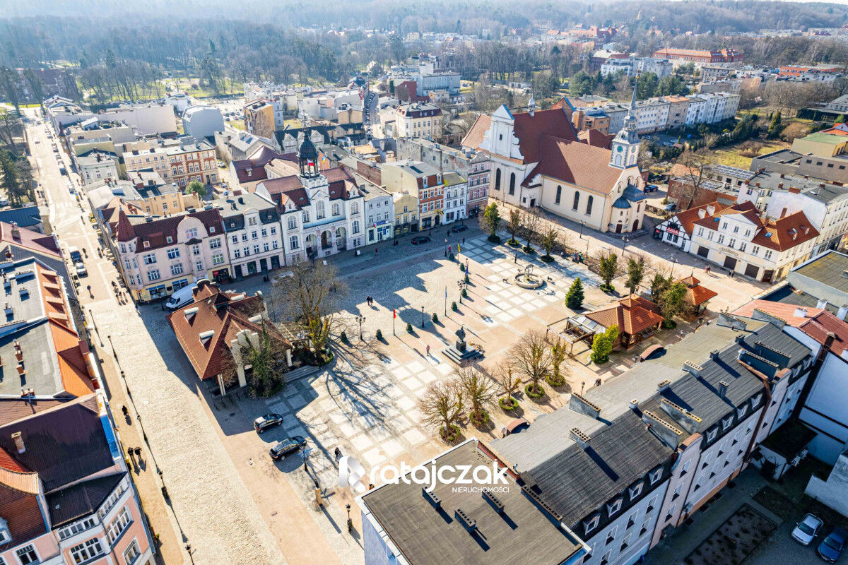 76 m2 | 2 POZIOMOWE | WEJHEROWO CENTRUM | Z WINDĄWejherowo