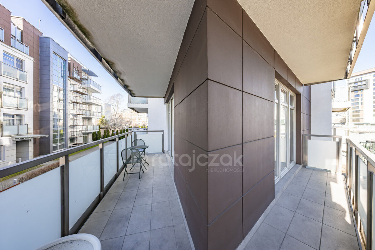 Luksusowy Apartament w Pasie NadmorskimGdańsk