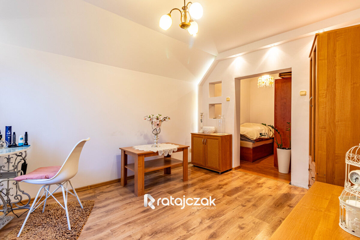 Dom wolnostojący | Wejherowo Nanice | z garażemWejherowo