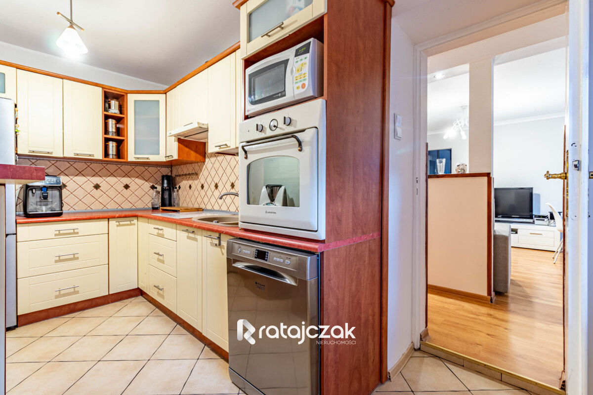 Dom wolnostojący | Wejherowo Nanice | z garażemWejherowo