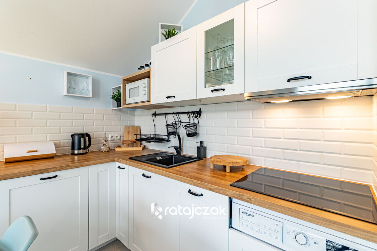 2 POK | NAD MORZEM | ŁEBA | APARTAMENT | POD KLUCZŻarnowska