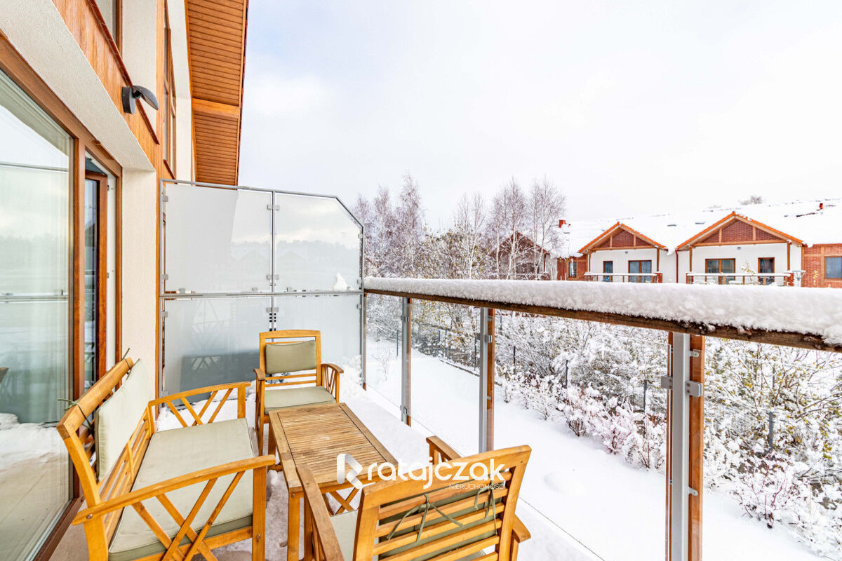 2 POK | NAD MORZEM | ŁEBA | APARTAMENT | POD KLUCZŻarnowska