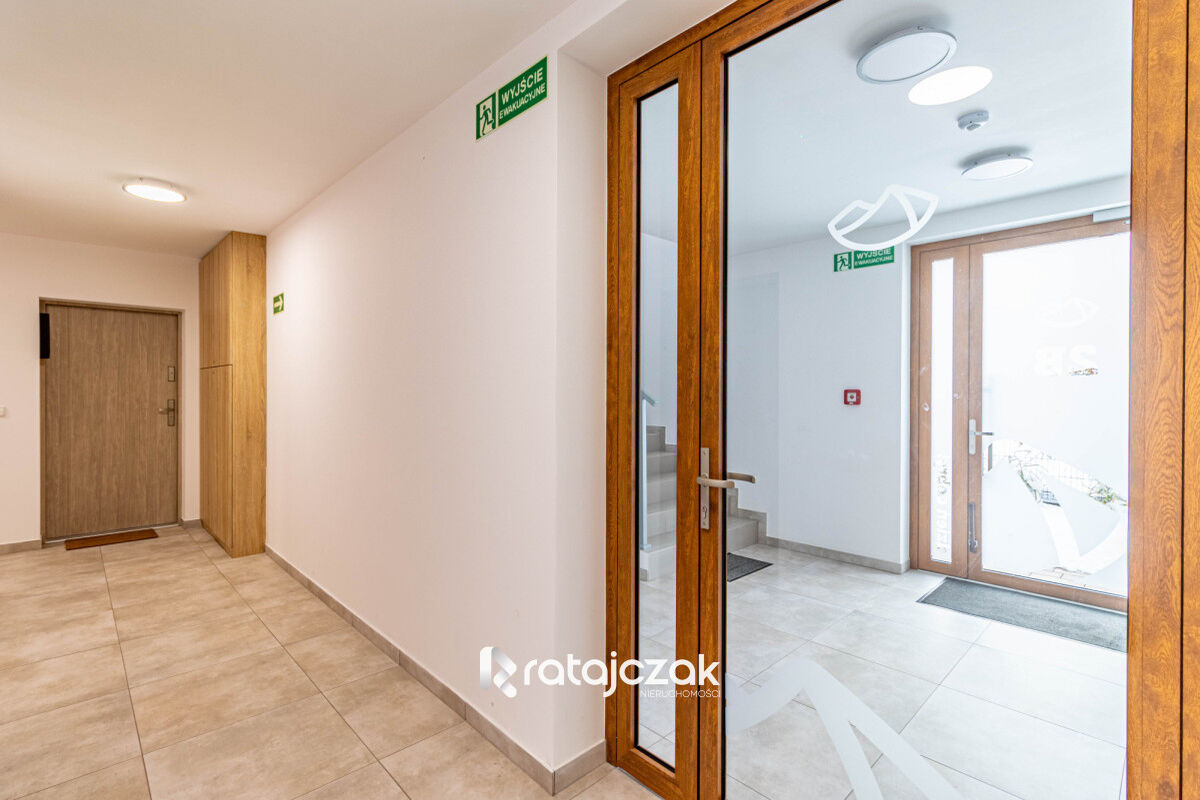 2 POK | NAD MORZEM | ŁEBA | APARTAMENT | POD KLUCZŻarnowska