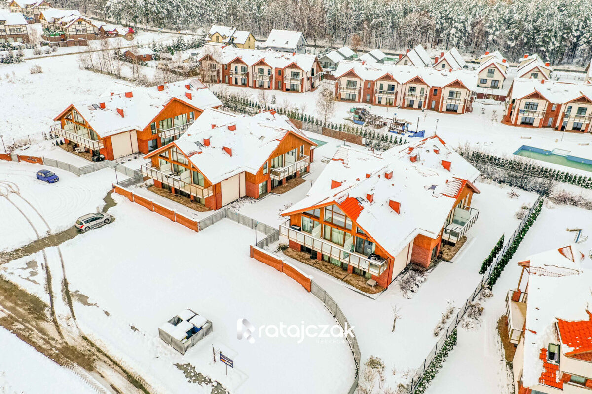 2 POK | NAD MORZEM | ŁEBA | APARTAMENT | POD KLUCZŻarnowska