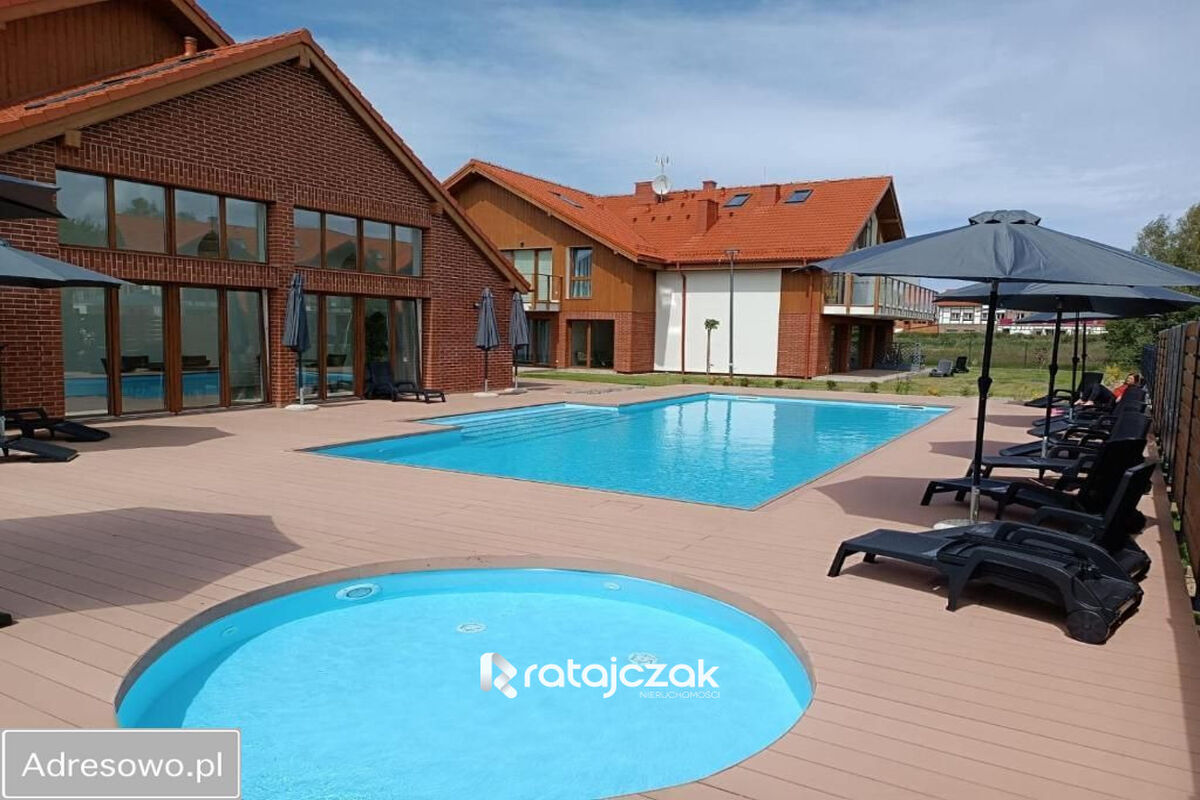 2 POK | NAD MORZEM | ŁEBA | APARTAMENT | POD KLUCZŻarnowska