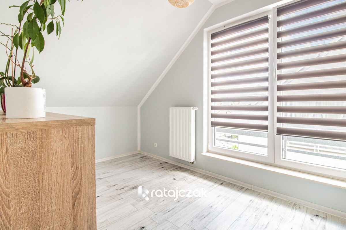 Nowe budownictwo|Wysoki standardReda