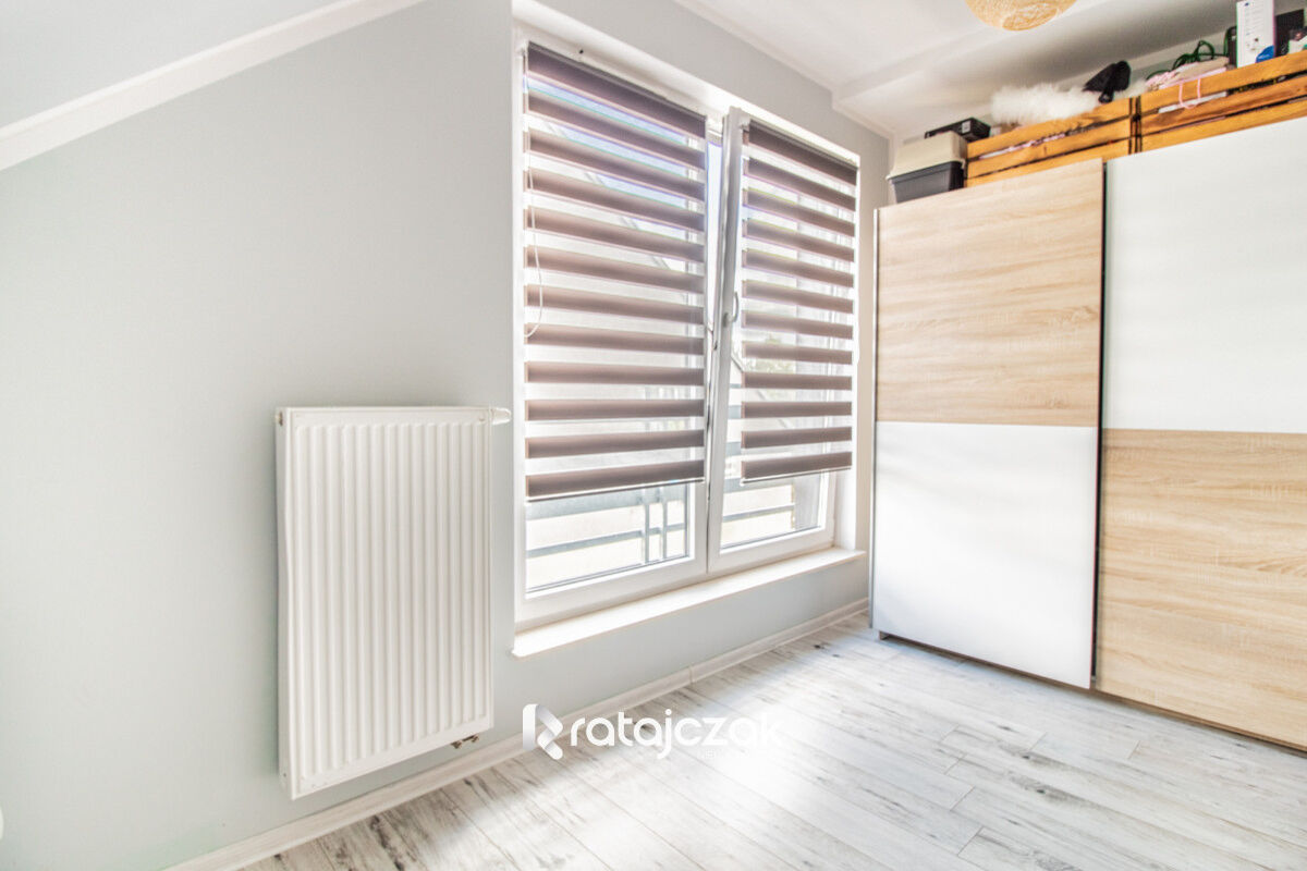 Nowe budownictwo|Wysoki standardReda