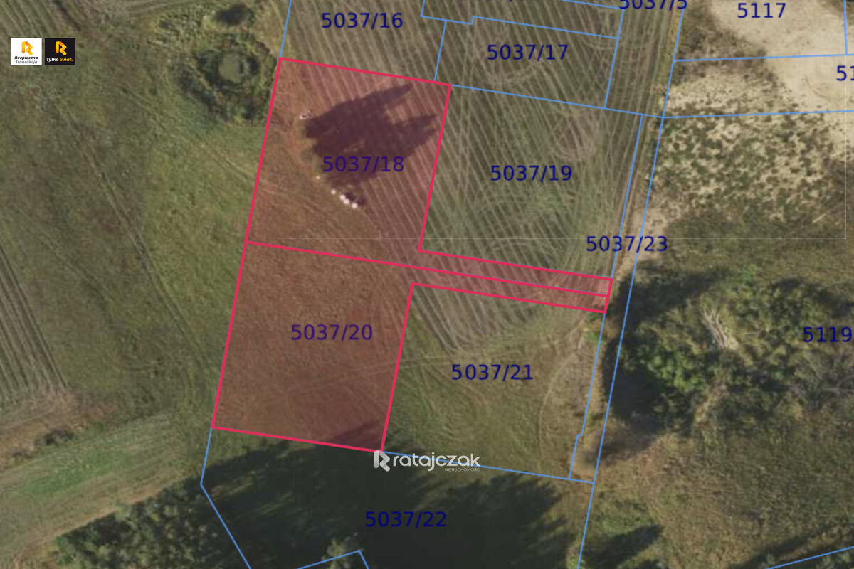 Idealne pod dom jednorodzinny | MPZPGdynia