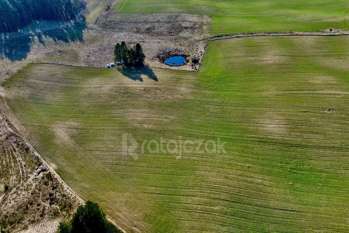 Powierzchnia działek: 2069 m² - 2265 m² | MpzpGdynia