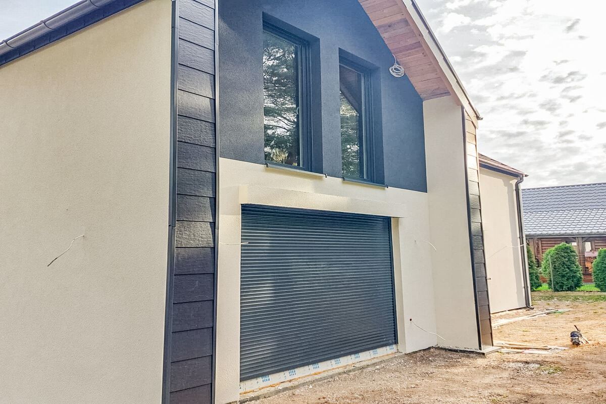 Działka nad morzem z 2 budynkami|Las|4 lokaleChłapowo