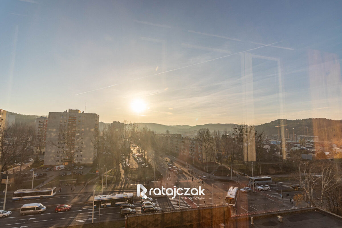 Centrum|3 POK| SKM |LAS|WINDA|SpółdzielczeGdynia