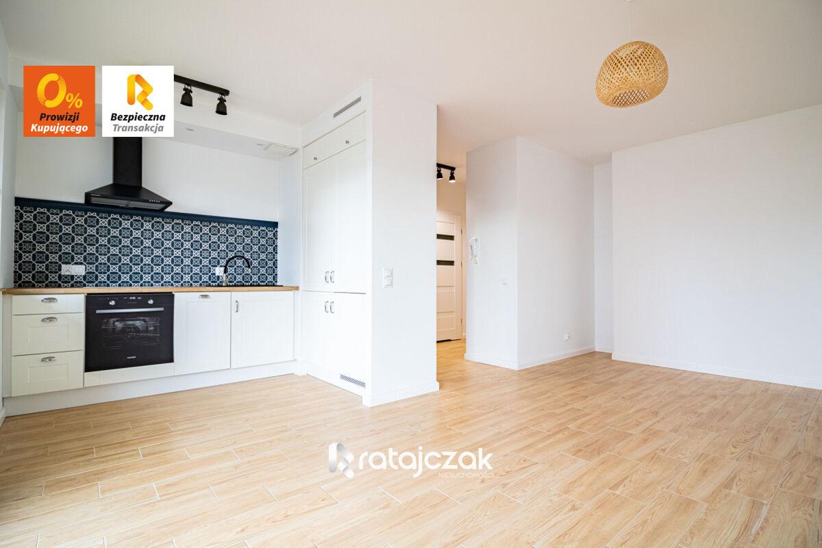 2 pokoje  ogródek  wyremontowaneGdańsk