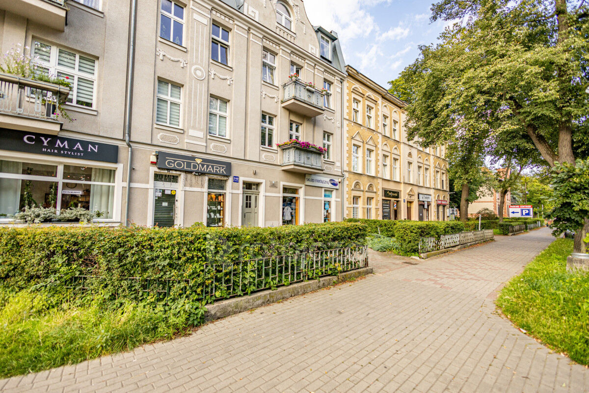 Mieszkanie Wejherowo ul. Jana III SobieskiegoWejherowo