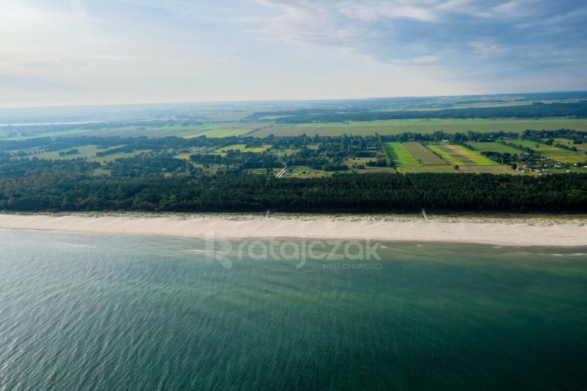 DZIAŁKA Z WZ | PARSZYCE OBOK KARWIA | INWESTYCYJNAParszczyce