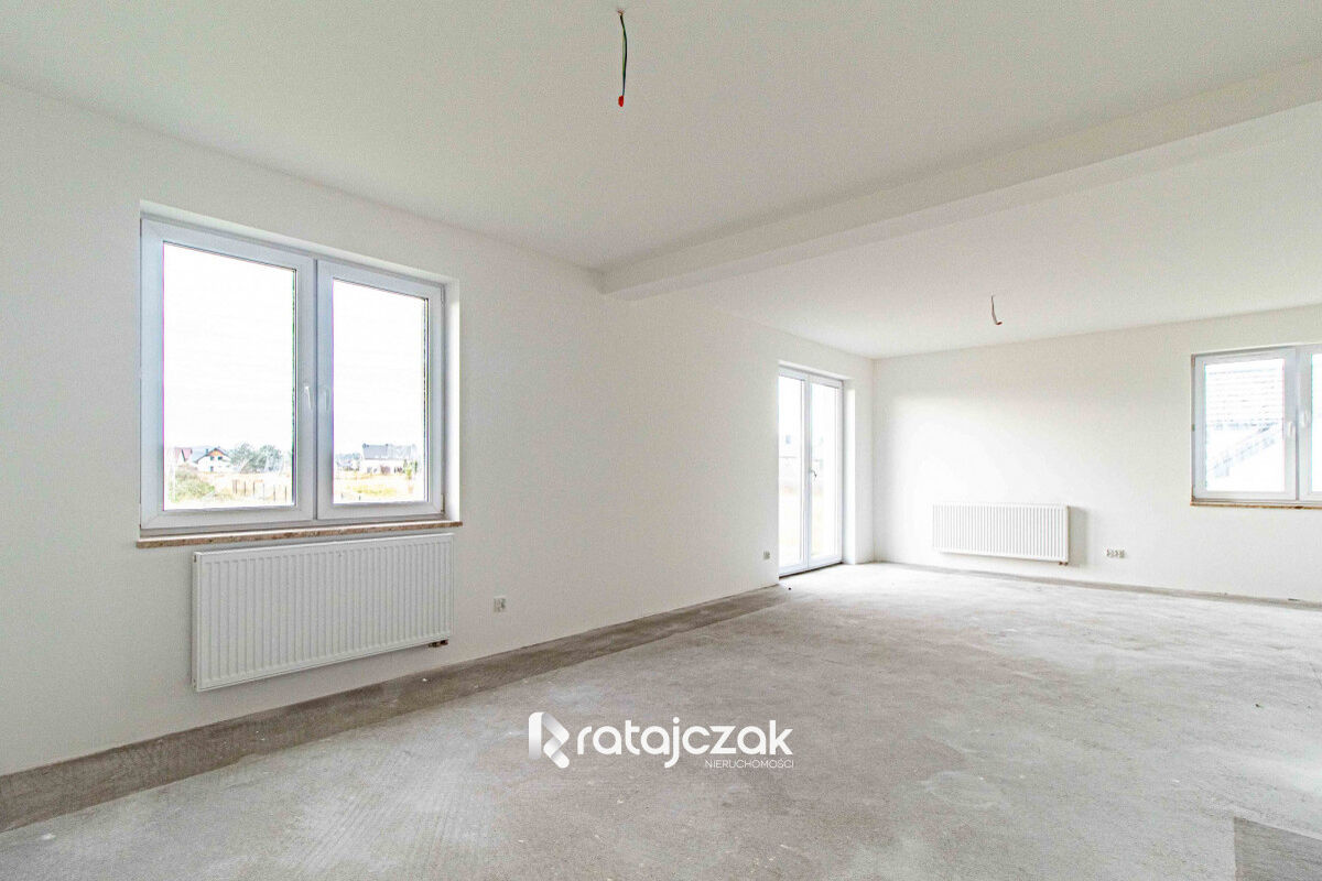 2-poziomowe|1Piętro+ poddasze|do własnej aranżacjiBolszewo
