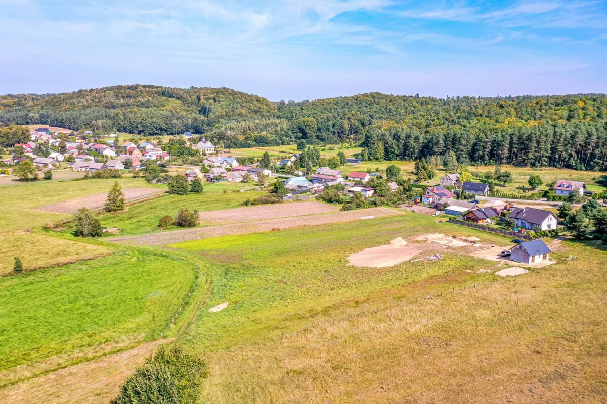 Bliźniak 89 3 m2 | Tyłowo | Segment BTyłowo