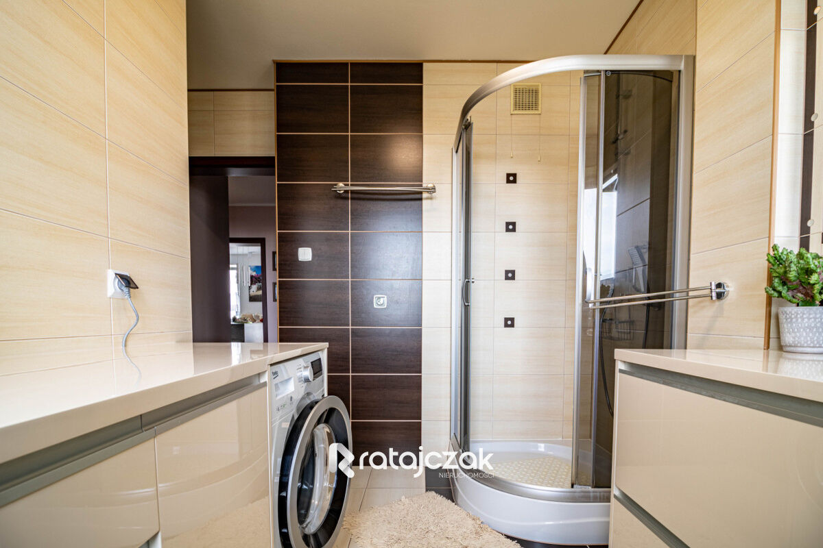 5 POKOI | 2 POZIOMY | BALKON 11m²Gdańsk