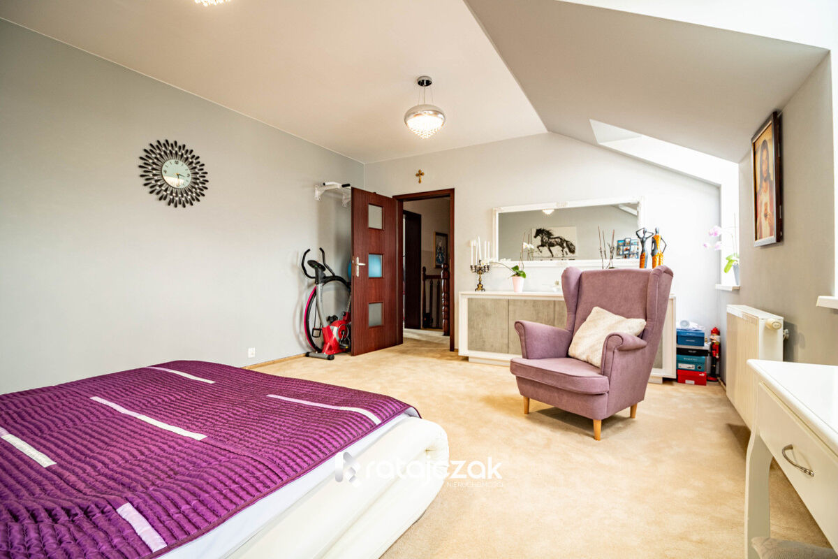 5 POKOI | 2 POZIOMY | BALKON 11m²Gdańsk