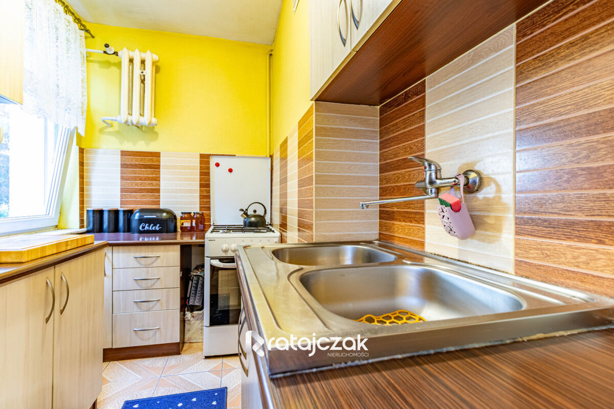 2 POK | WEJHEROWO CENTRUM | BLISKO PARK | 1 PIĘTROWejherowo