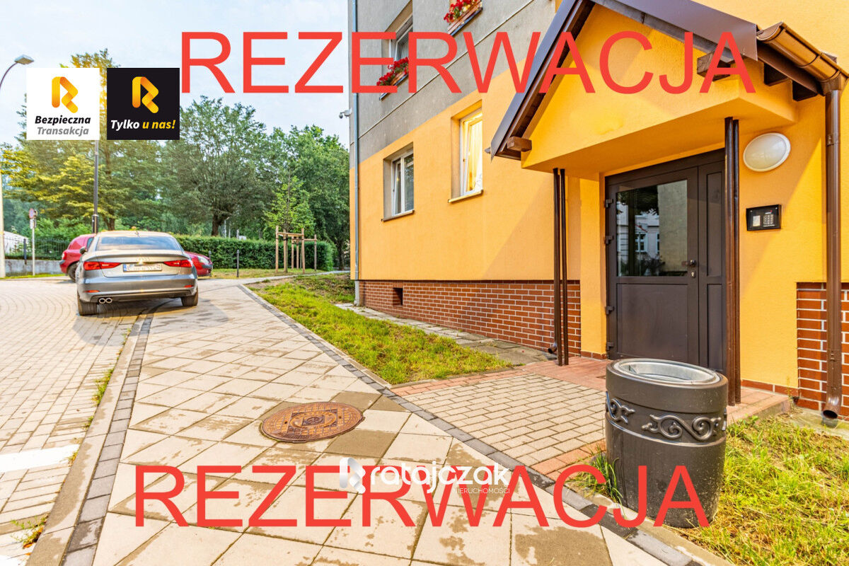 2 POK | WEJHEROWO CENTRUM | BLISKO PARK | 1 PIĘTROWejherowo
