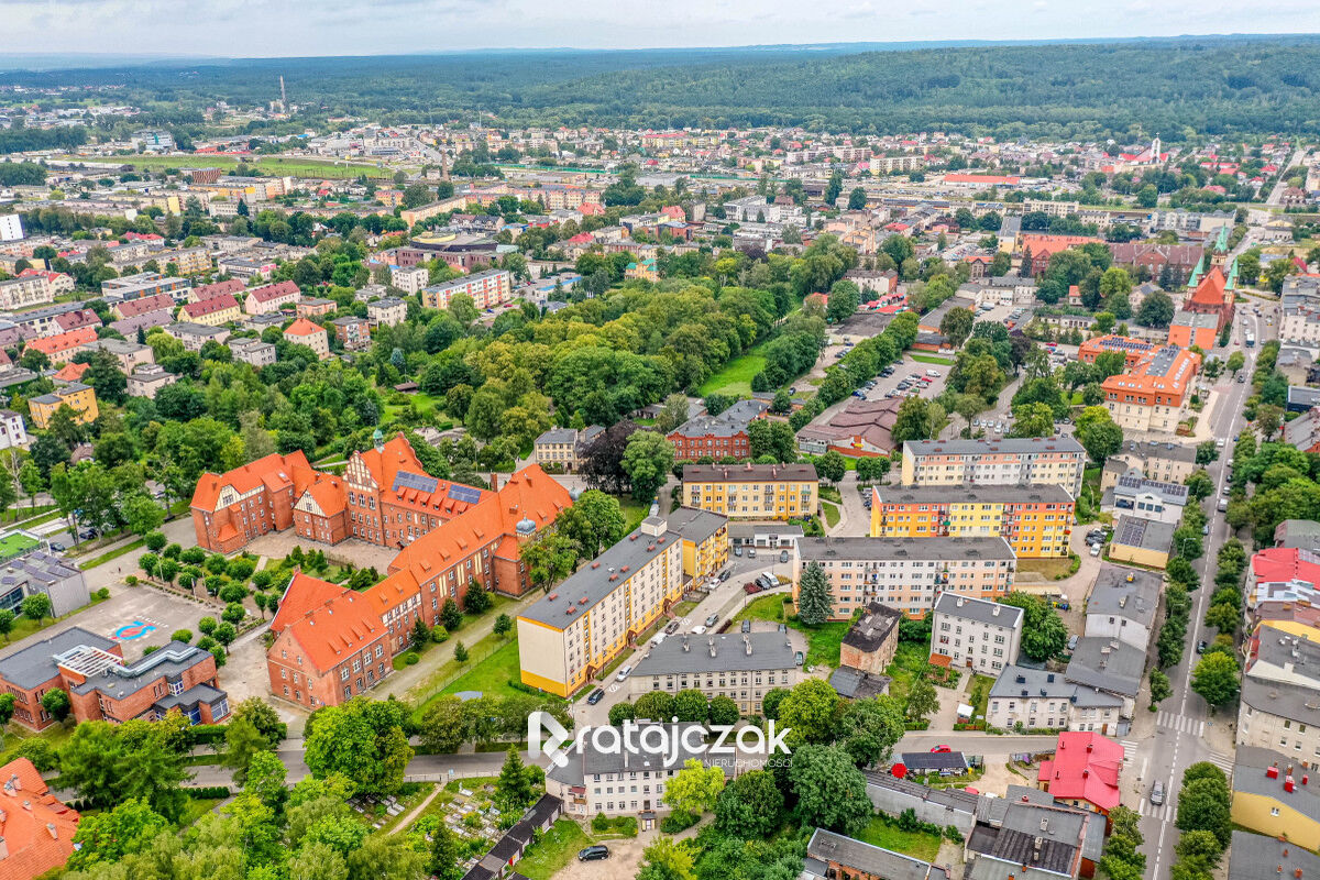 2 POK | WEJHEROWO CENTRUM | BLISKO PARK | 1 PIĘTROWejherowo