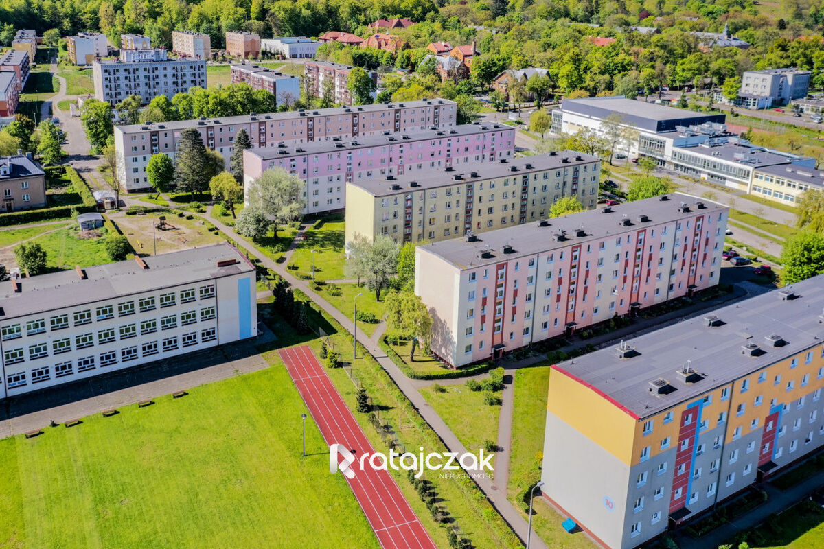 OKAZJA !! 2 POKOJE | BLISKO SKM | WŁASNOŚĆWejherowo
