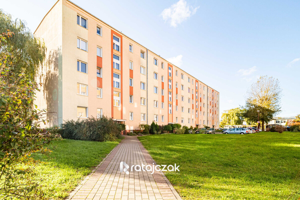 OKAZJA !! 2 POKOJE | BLISKO SKM | WŁASNOŚĆWejherowo