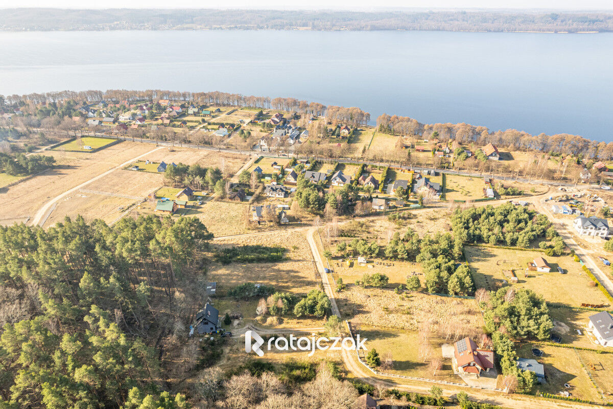 DZIAŁKA | LUBKOWO| JEZIORO | POD LASEM | 7km MORZELubkowo