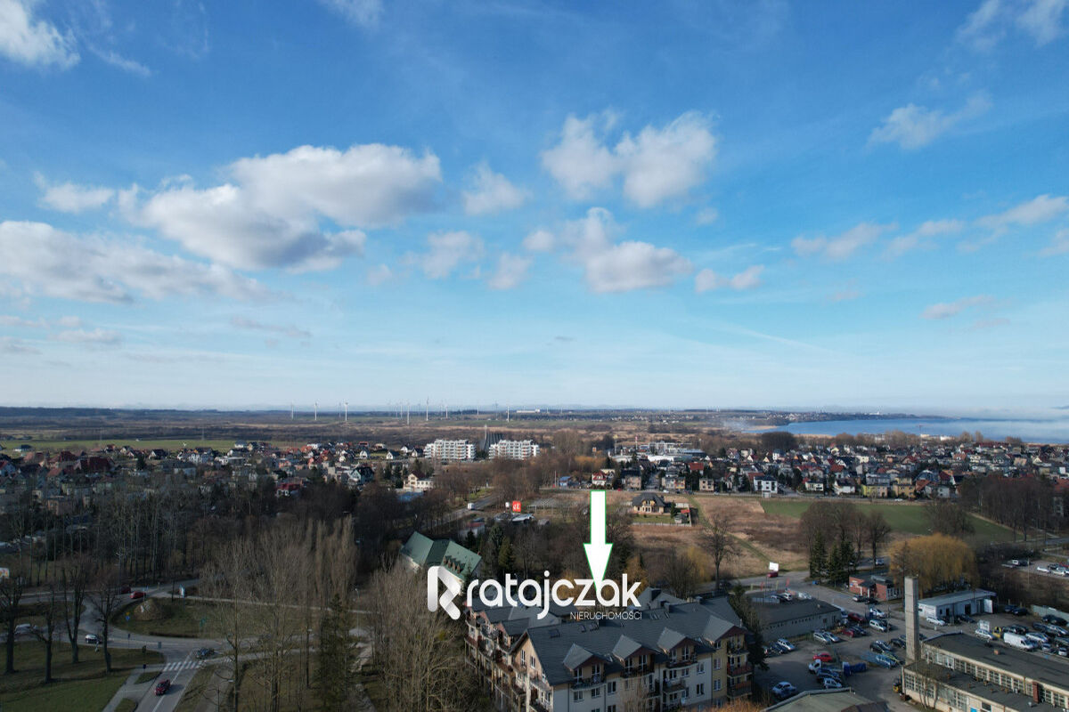 Mieszkanie nad morzem| 3 pokojePuck