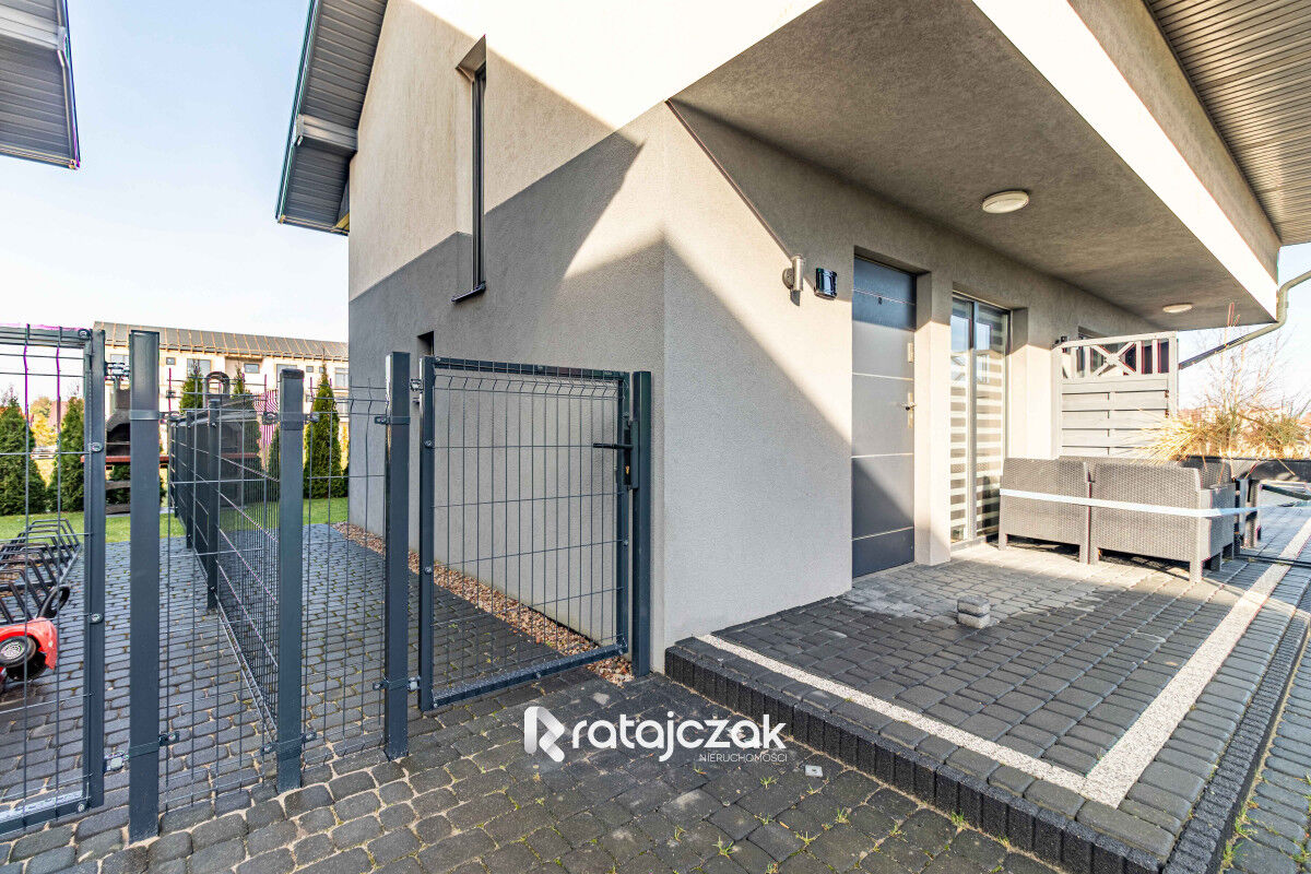 Apartament wakacyjny nad morzemChłapowo