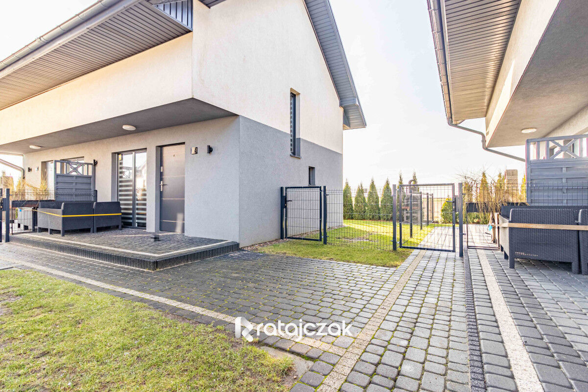 Apartament wakacyjny nad morzemChłapowo