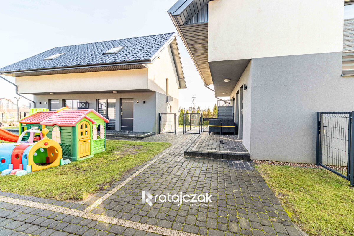 Apartament wakacyjny nad morzemChłapowo