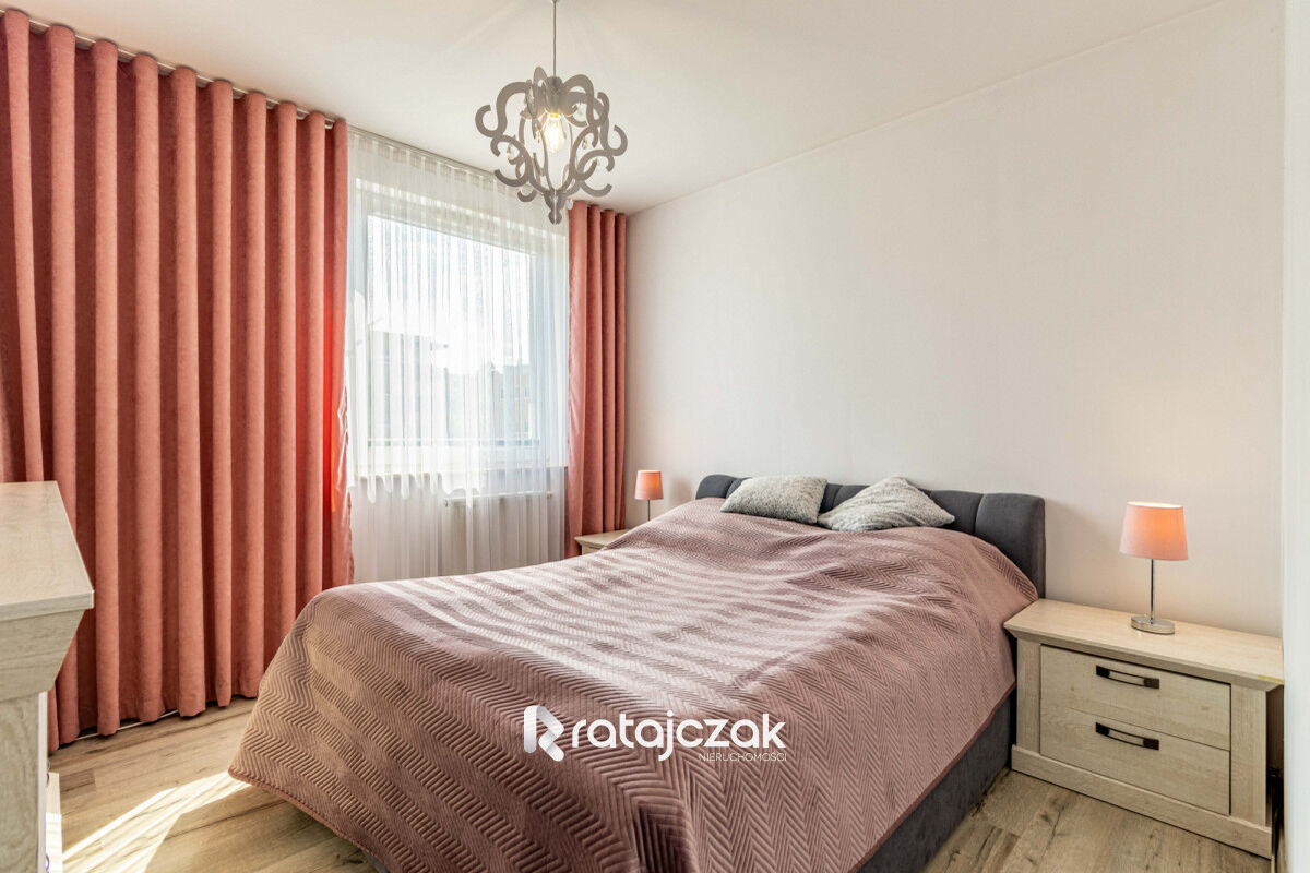 Os. Sobieskiego  3 POK  1 Piętro  SKM  Szkoły  LasWejherowo