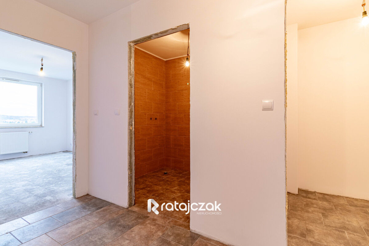 Os. Sobieskiego|3 POK|SKM|Szkoły|Las|Niskie opłatyWejherowo