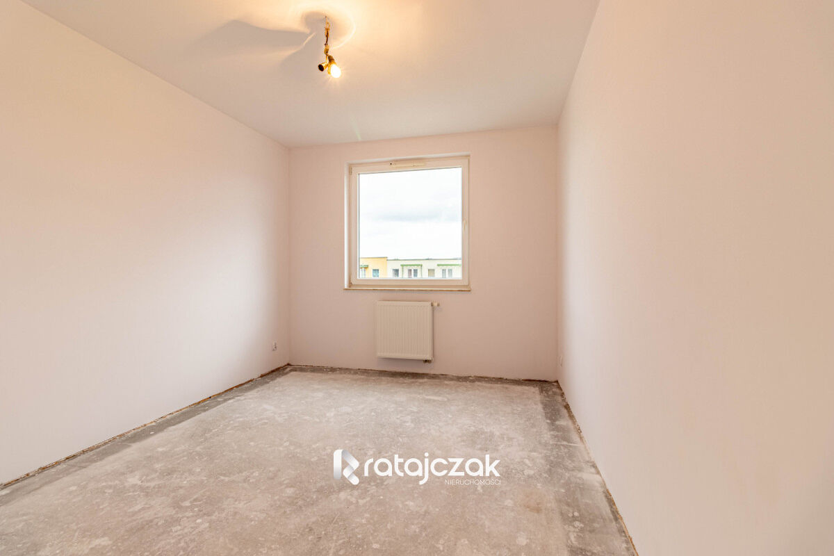 Os. Sobieskiego|3 POK|SKM|Szkoły|Las|Niskie opłatyWejherowo