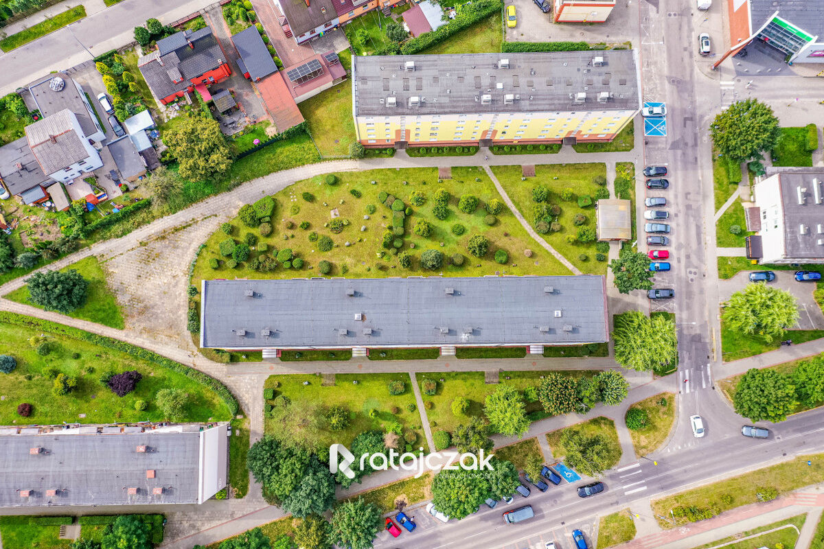 2 POK | WEJHEROWO NANICE | MONITORING | 3 MIN SKMWejherowo